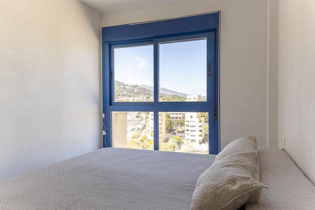 4 chambre Appartement à vendre à Calpe / Calp avec piscine garage - 990 000 € (Ref: 9594683)