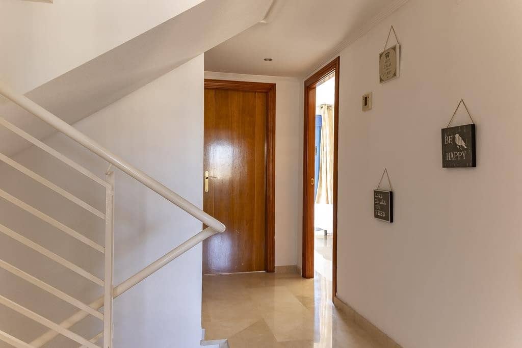 4 chambre Appartement à vendre à Calpe / Calp avec piscine garage - 990 000 € (Ref: 9594683)