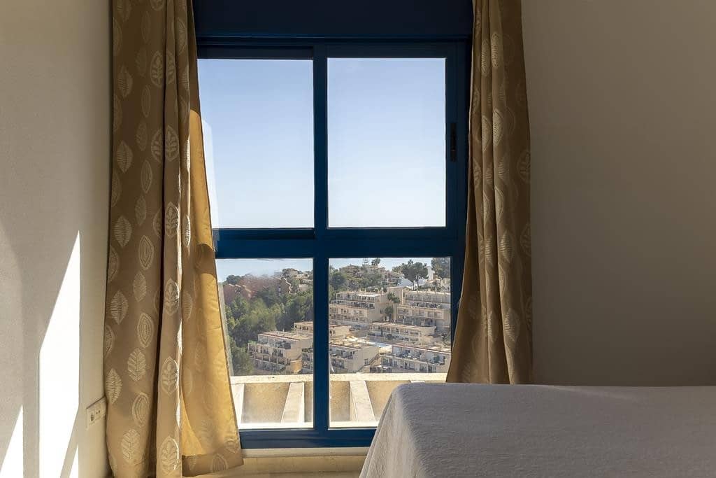 4 chambre Appartement à vendre à Calpe / Calp avec piscine garage - 990 000 € (Ref: 9594683)