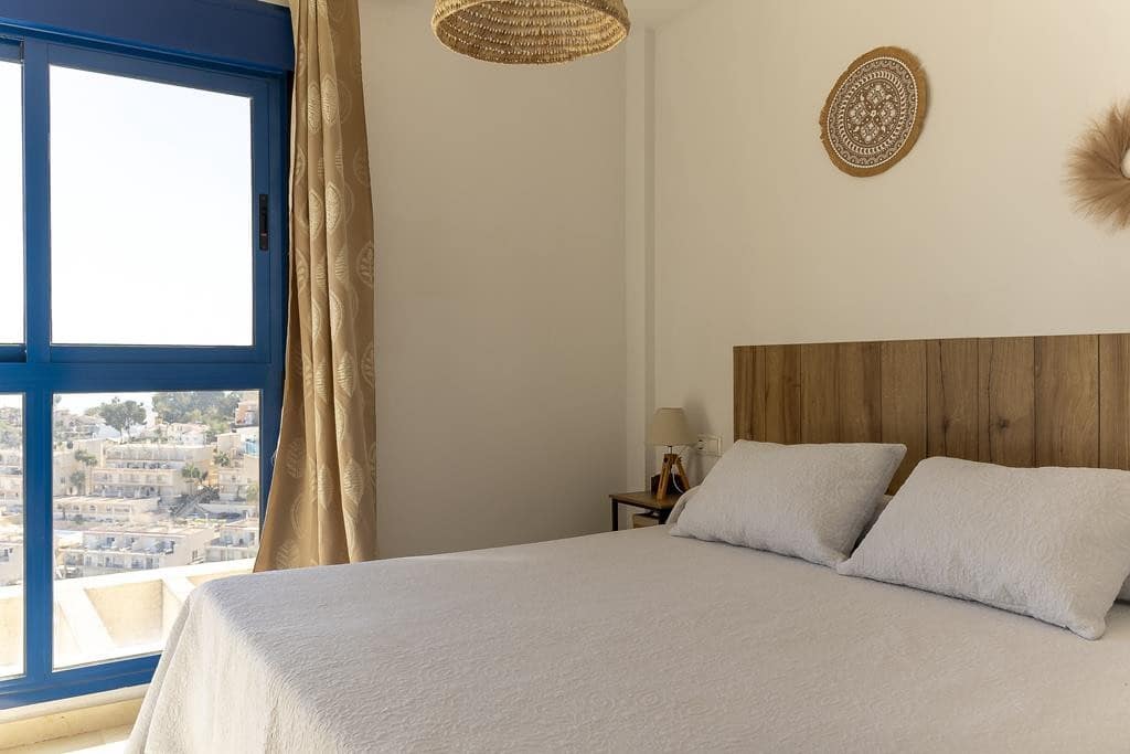 4 chambre Appartement à vendre à Calpe / Calp avec piscine garage - 990 000 € (Ref: 9594683)