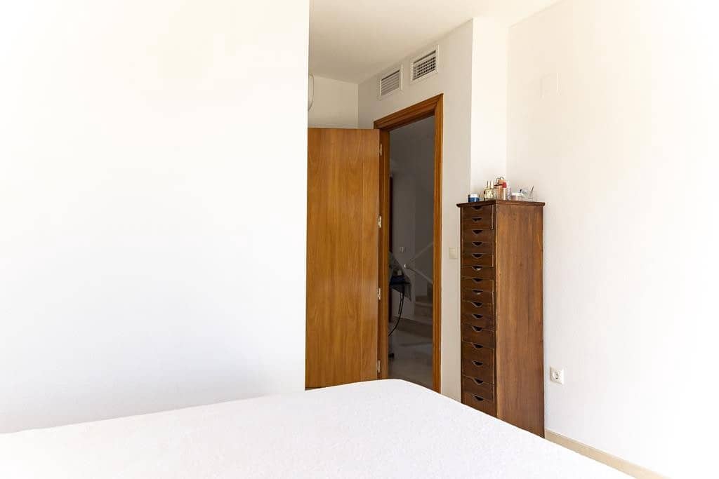 4 chambre Appartement à vendre à Calpe / Calp avec piscine garage - 990 000 € (Ref: 9594683)