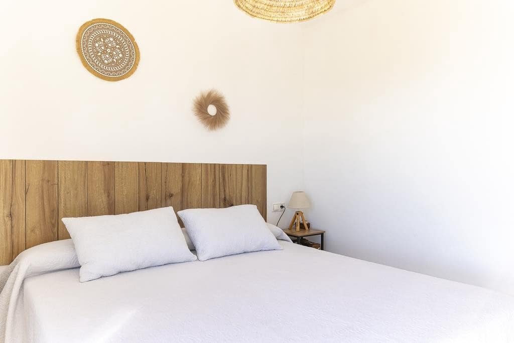 4 chambre Appartement à vendre à Calpe / Calp avec piscine garage - 990 000 € (Ref: 9594683)