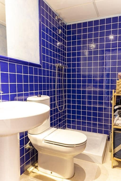 4 chambre Appartement à vendre à Calpe / Calp avec piscine garage - 990 000 € (Ref: 9594683)