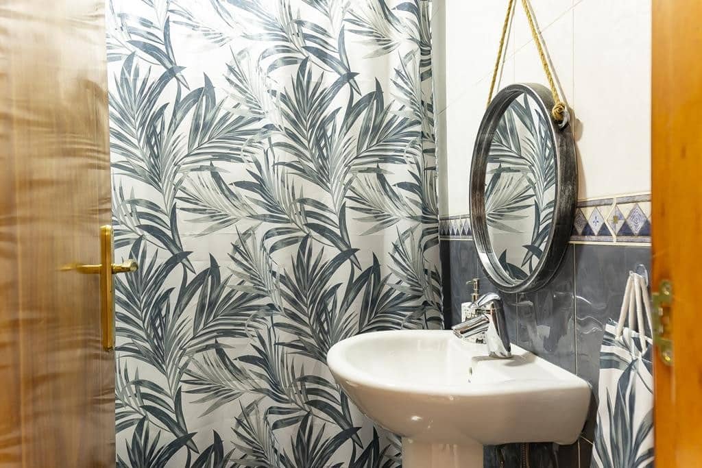 4 chambre Appartement à vendre à Calpe / Calp avec piscine garage - 990 000 € (Ref: 9594683)