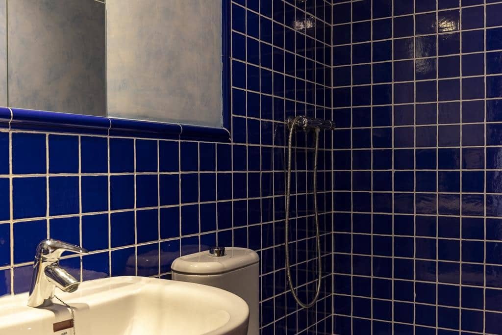 4 chambre Appartement à vendre à Calpe / Calp avec piscine garage - 990 000 € (Ref: 9594683)