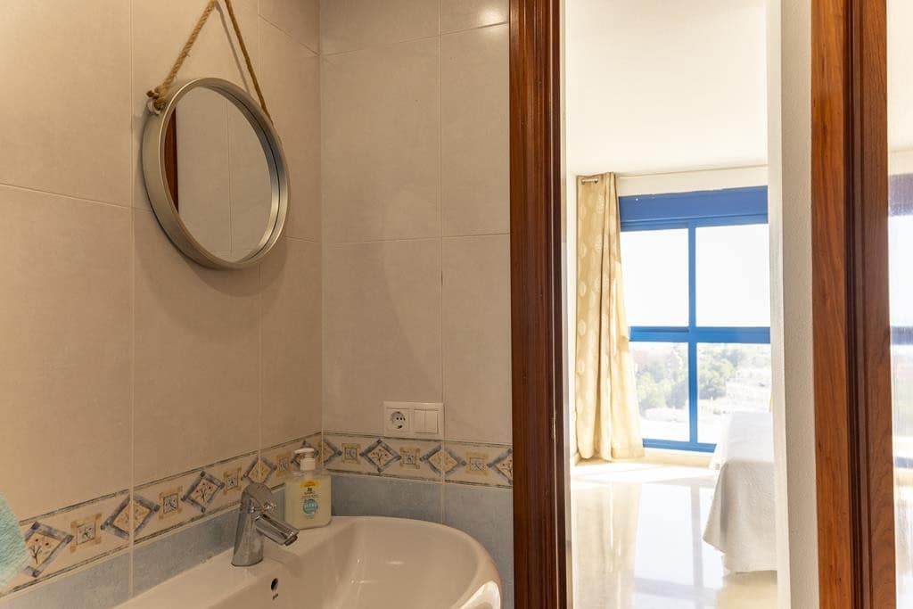 4 chambre Appartement à vendre à Calpe / Calp avec piscine garage - 990 000 € (Ref: 9594683)