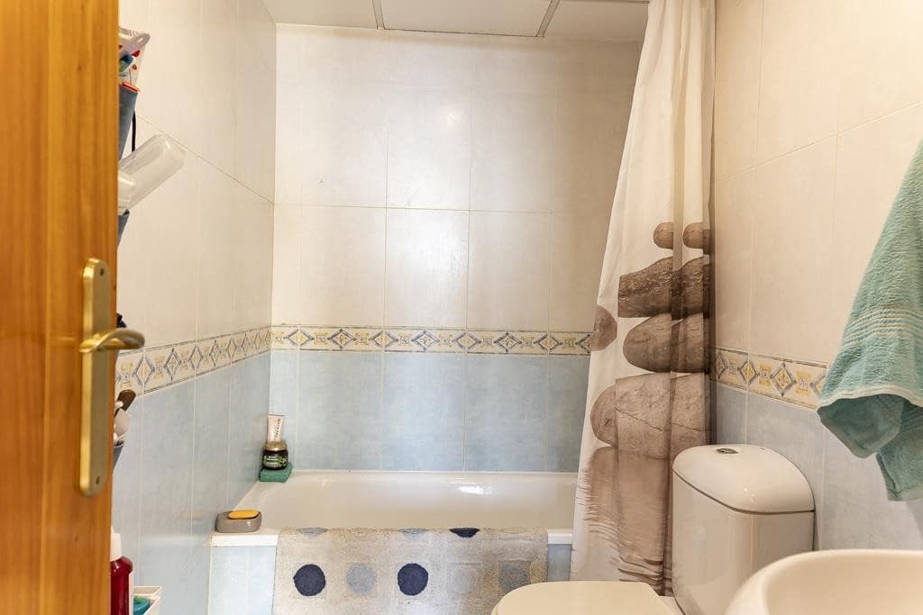 4 chambre Appartement à vendre à Calpe / Calp avec piscine garage - 990 000 € (Ref: 9594683)