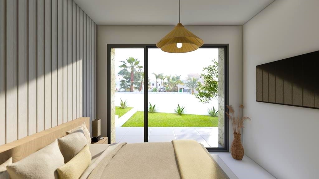 4 slaapkamer Villa te koop in Calpe / Calp met zwembad garage - € 1.599.000 (Ref: 9594684)