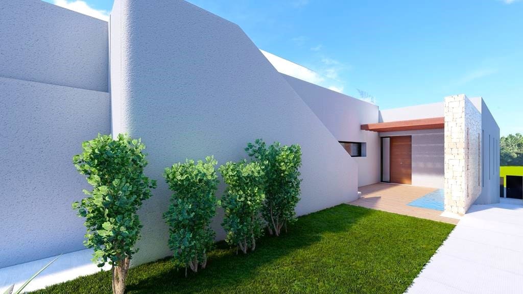 4 slaapkamer Villa te koop in Calpe / Calp met zwembad garage - € 1.599.000 (Ref: 9594684)