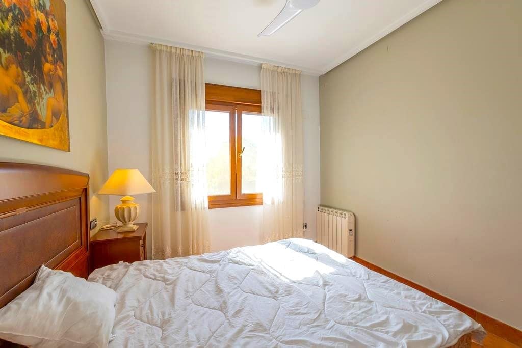 6 camera da letto Villa in vendita in Jalon / Xalo con piscina garage - 850.000 € (Rif: 9594686)