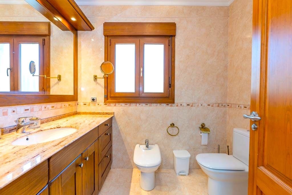 6 camera da letto Villa in vendita in Jalon / Xalo con piscina garage - 850.000 € (Rif: 9594686)