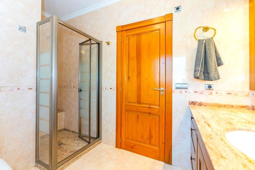 6 camera da letto Villa in vendita in Jalon / Xalo con piscina garage - 850.000 € (Rif: 9594686)