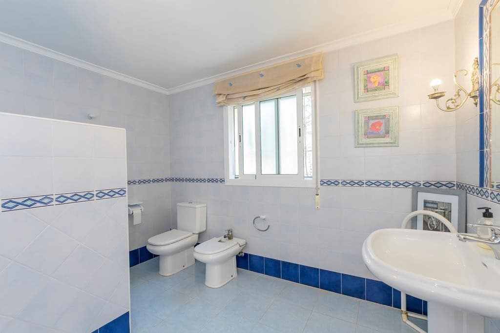 6 camera da letto Villa in vendita in Jalon / Xalo con piscina garage - 850.000 € (Rif: 9594686)