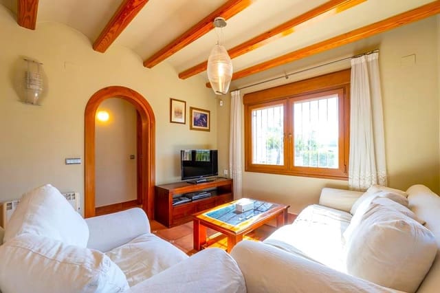 6 camera da letto Villa in vendita in Jalón / Xaló con piscina garage - 850.000 € (Rif: 9594686)