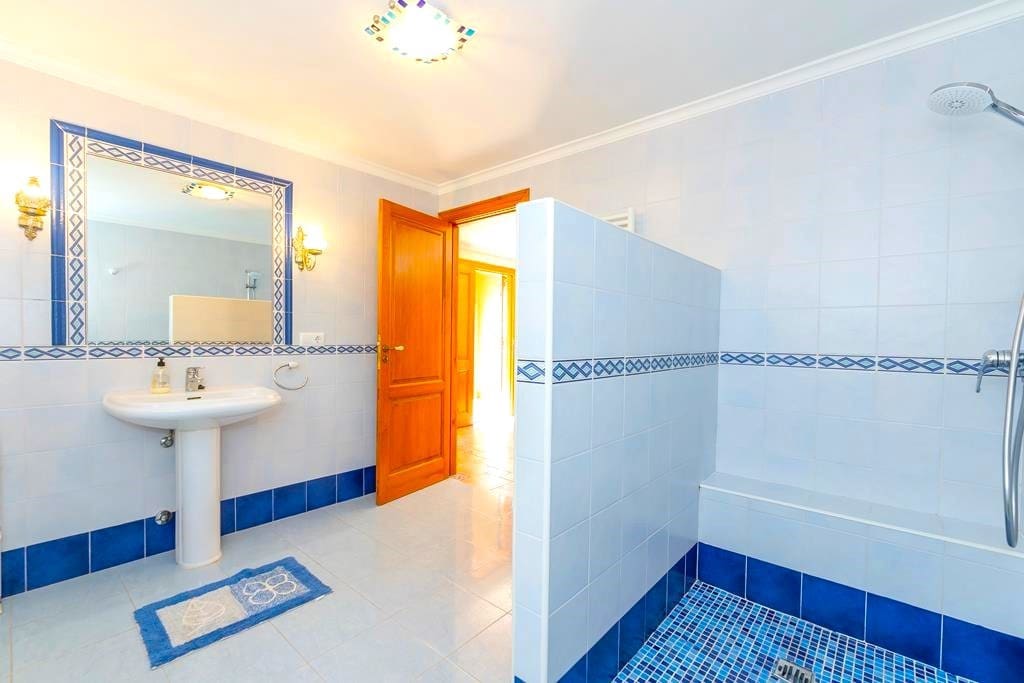 6 camera da letto Villa in vendita in Jalon / Xalo con piscina garage - 850.000 € (Rif: 9594686)