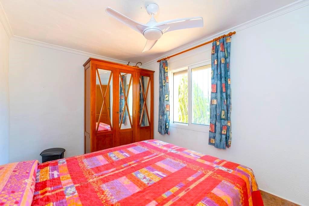 6 camera da letto Villa in vendita in Jalon / Xalo con piscina garage - 850.000 € (Rif: 9594686)