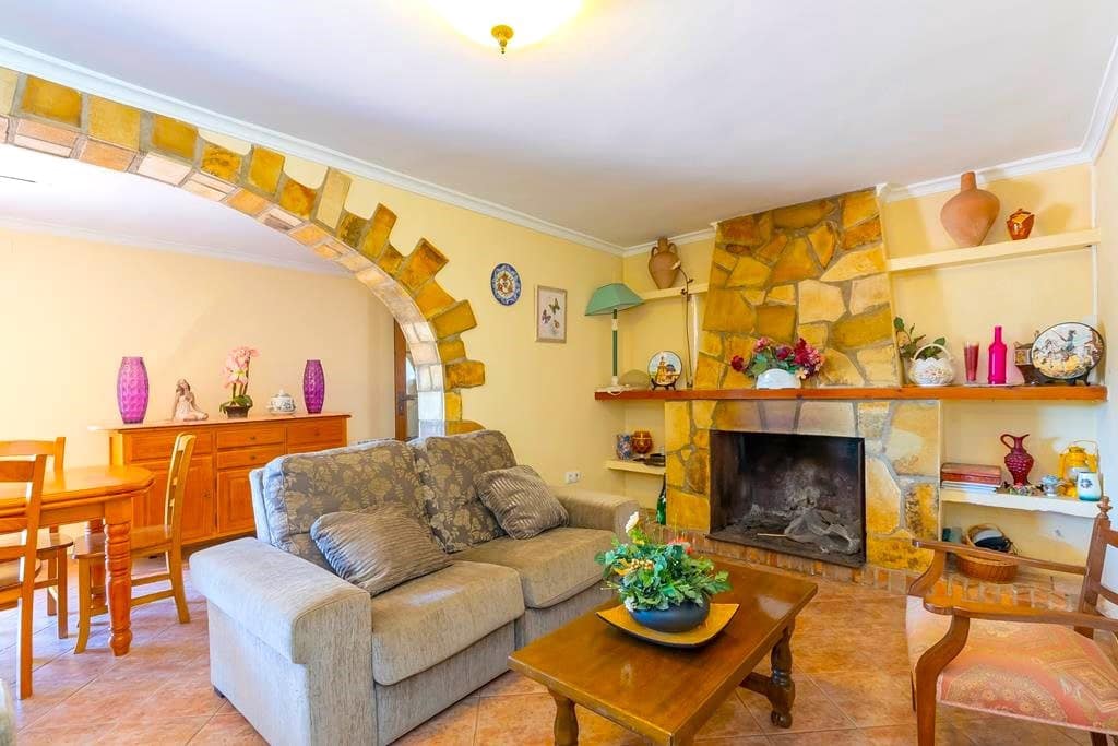 6 camera da letto Villa in vendita in Jalon / Xalo con piscina garage - 850.000 € (Rif: 9594686)