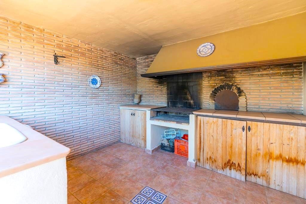 6 camera da letto Villa in vendita in Jalon / Xalo con piscina garage - 850.000 € (Rif: 9594686)