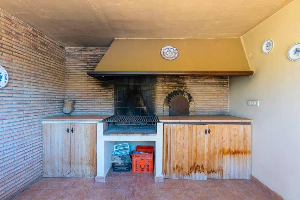 6 camera da letto Villa in vendita in Jalon / Xalo con piscina garage - 850.000 € (Rif: 9594686)