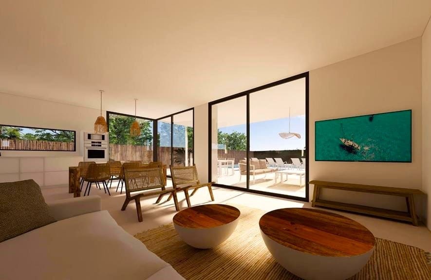 3 slaapkamer Villa te koop in Calpe / Calp met zwembad garage - € 1.650.000 (Ref: 9594687)