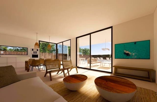 3 slaapkamer Villa te koop in Cometa - Carrió, Calpe / Calp met zwembad garage - € 1.650.000 (Ref: 9594687)