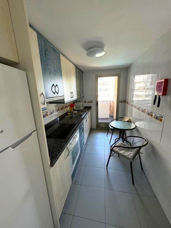 2 slaapkamer Appartement te koop in Calpe / Calp met zwembad garage - € 420.000 (Ref: 9594688)
