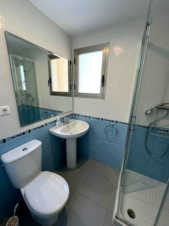 2 slaapkamer Appartement te koop in Calpe / Calp met zwembad garage - € 420.000 (Ref: 9594688)