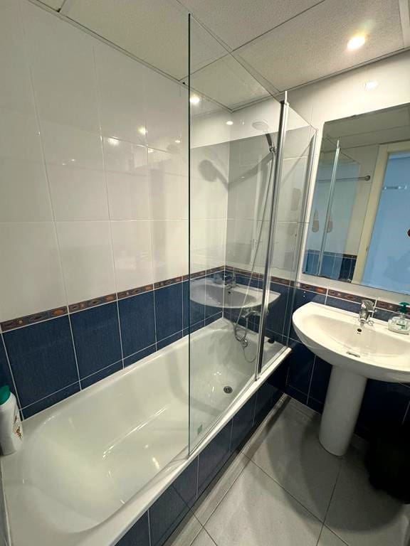 2 slaapkamer Appartement te koop in Calpe / Calp met zwembad garage - € 420.000 (Ref: 9594688)