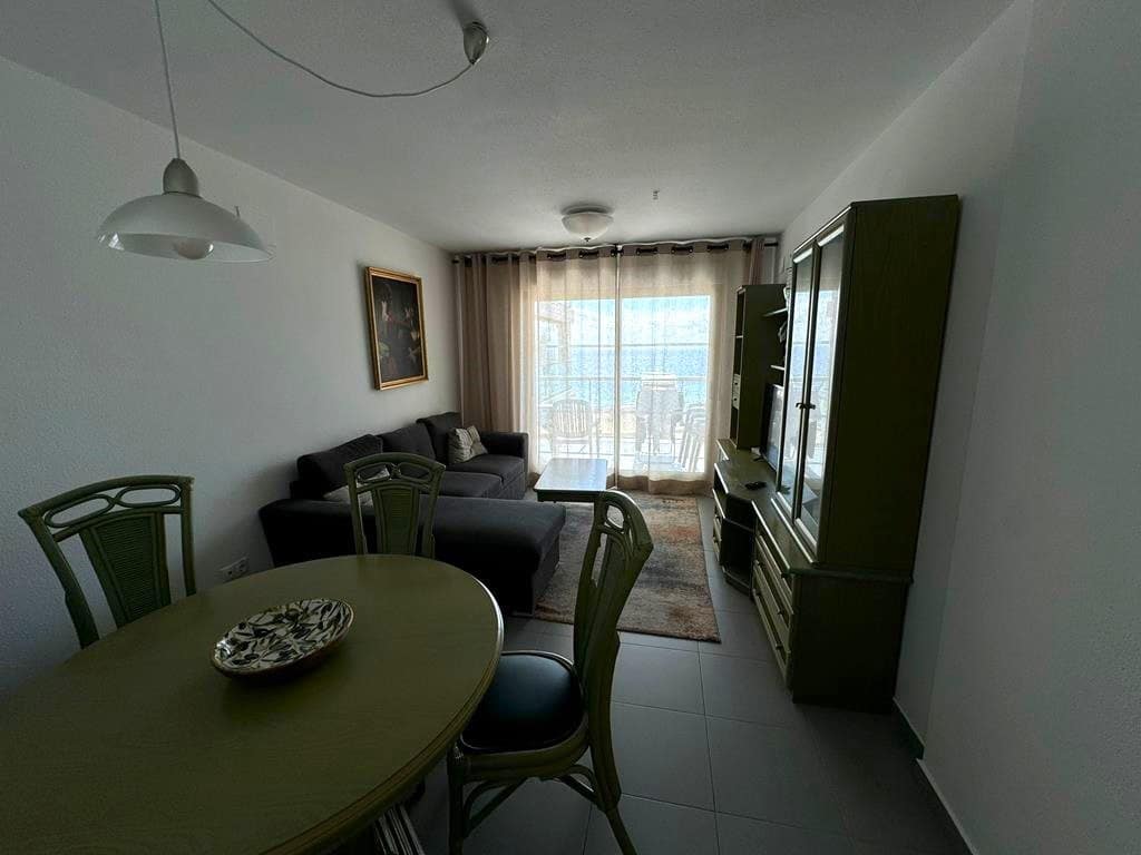 2 slaapkamer Appartement te koop in Calpe / Calp met zwembad garage - € 420.000 (Ref: 9594688)