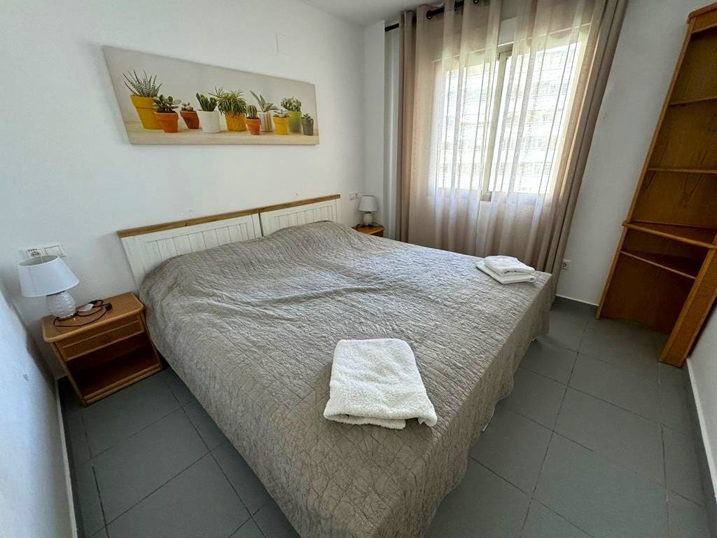 2 slaapkamer Appartement te koop in Calpe / Calp met zwembad garage - € 420.000 (Ref: 9594688)