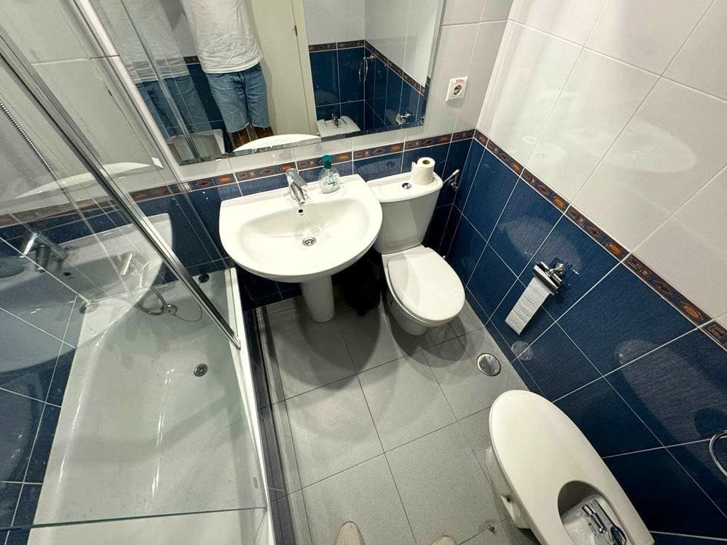 2 slaapkamer Appartement te koop in Calpe / Calp met zwembad garage - € 420.000 (Ref: 9594688)