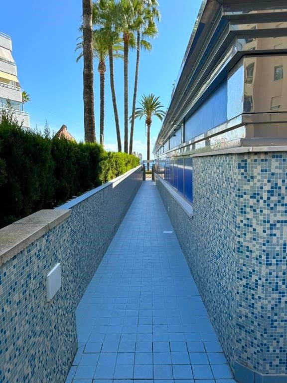 2 slaapkamer Appartement te koop in Calpe / Calp met zwembad garage - € 420.000 (Ref: 9594688)