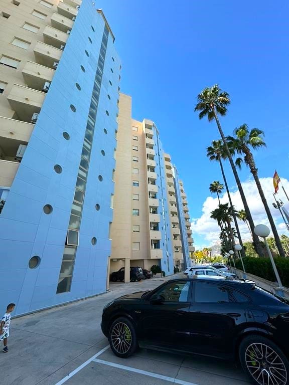 2 slaapkamer Appartement te koop in Calpe / Calp met zwembad garage - € 420.000 (Ref: 9594688)