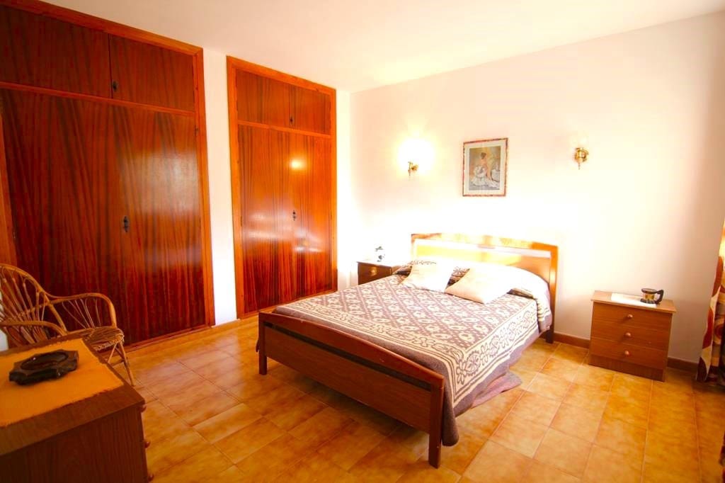 4 sypialnia Willa na sprzedaż w Calpe / Calp z garażem - 850 000 € (Ref: 9594689)