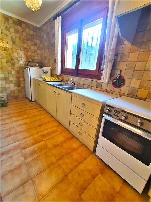 4 sypialnia Willa na sprzedaż w Calpe / Calp z garażem - 850 000 € (Ref: 9594689)