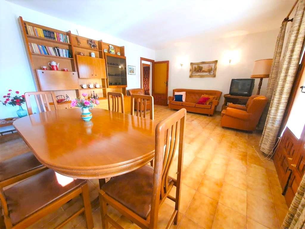 4 sypialnia Willa na sprzedaż w Calpe / Calp z garażem - 850 000 € (Ref: 9594689)