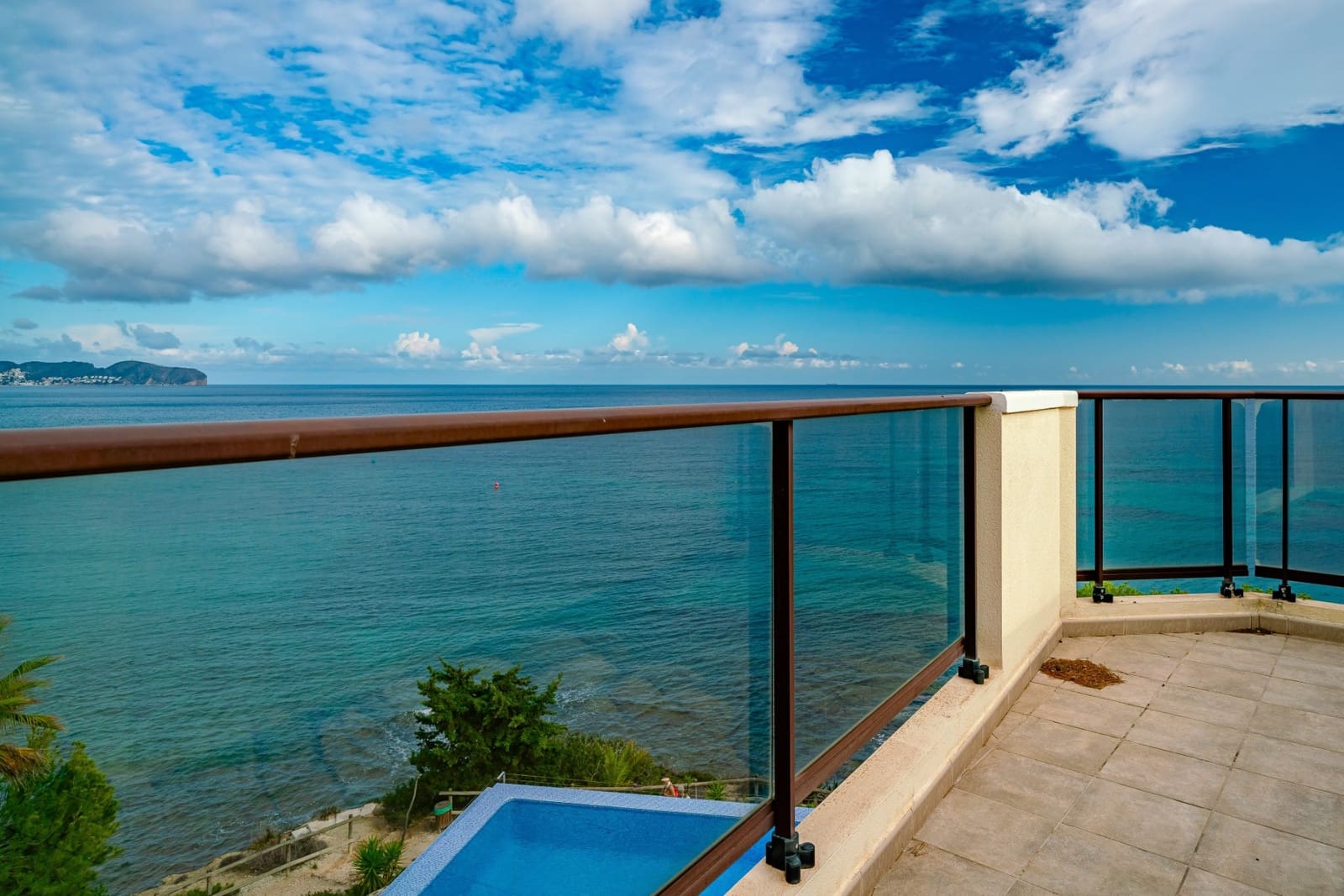 6 slaapkamer Villa te koop in Calpe / Calp met zwembad garage - € 4.200.000 (Ref: 9594690)