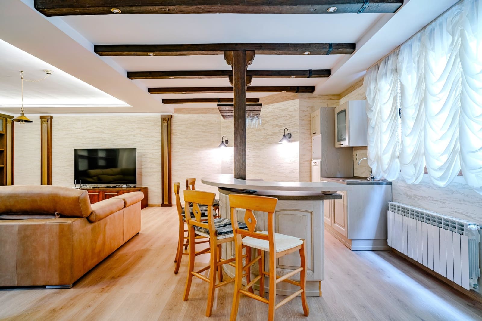 6 slaapkamer Villa te koop in Calpe / Calp met zwembad garage - € 4.200.000 (Ref: 9594690)