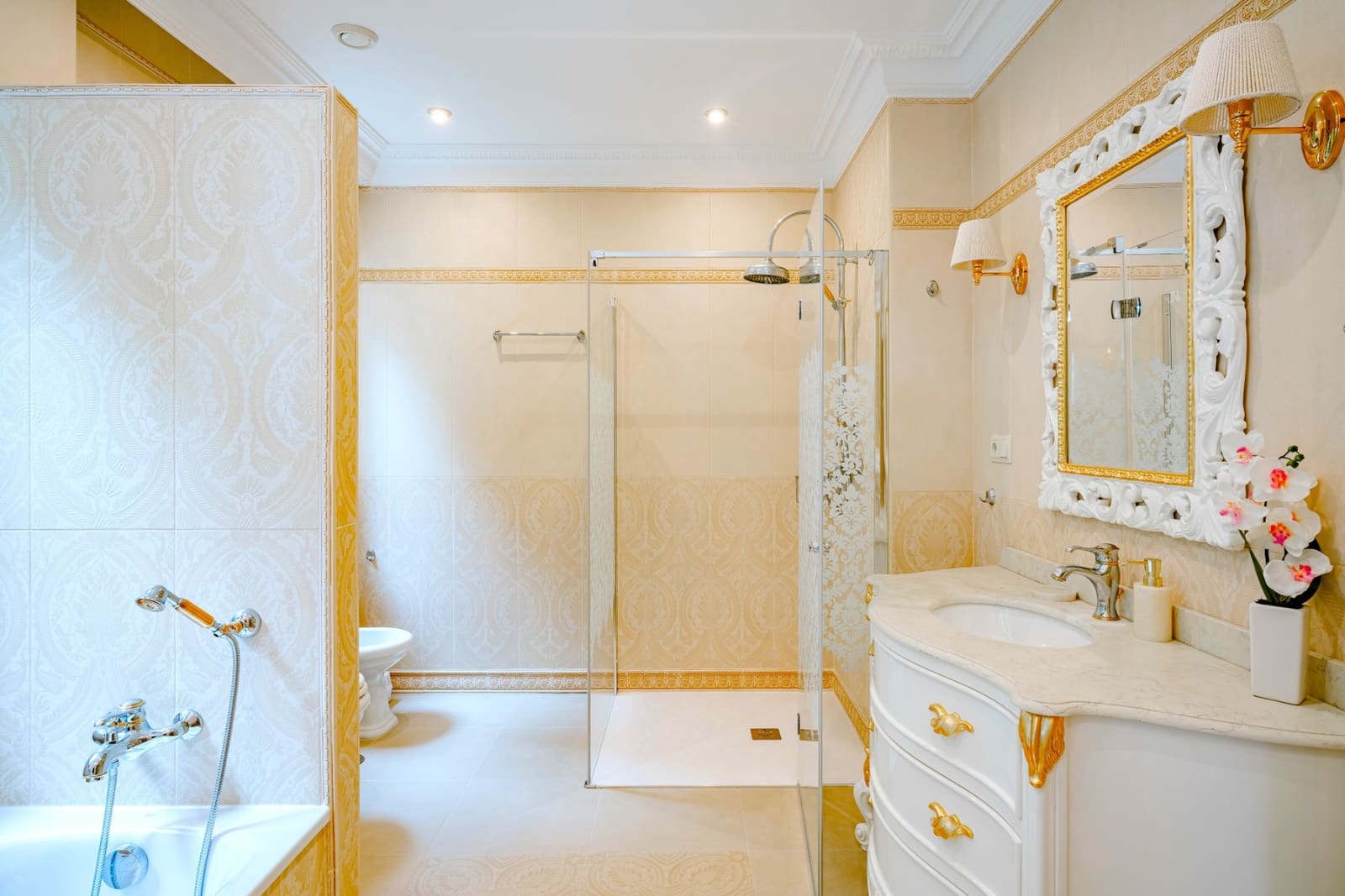 6 slaapkamer Villa te koop in Calpe / Calp met zwembad garage - € 4.200.000 (Ref: 9594690)