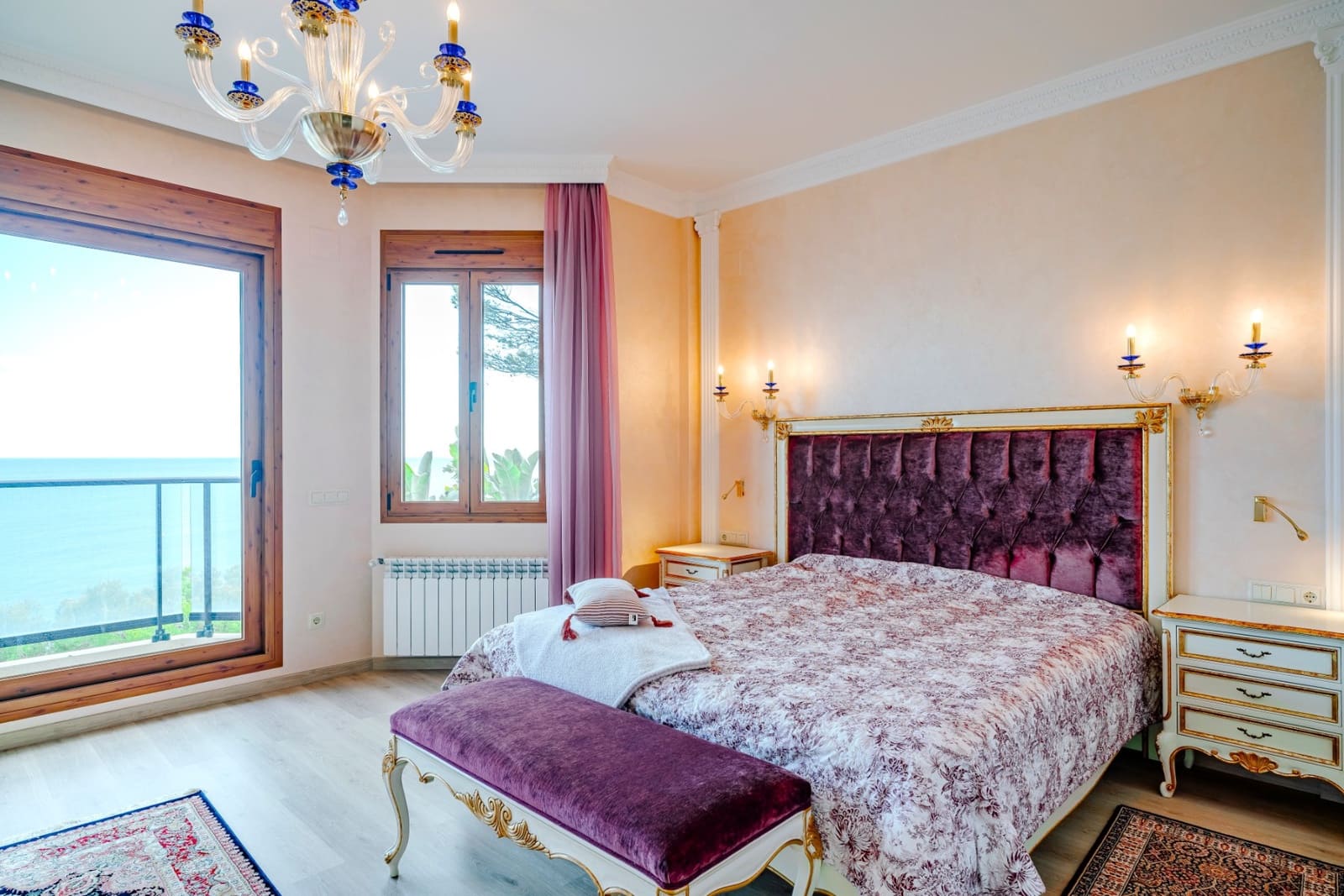 6 slaapkamer Villa te koop in Calpe / Calp met zwembad garage - € 4.200.000 (Ref: 9594690)