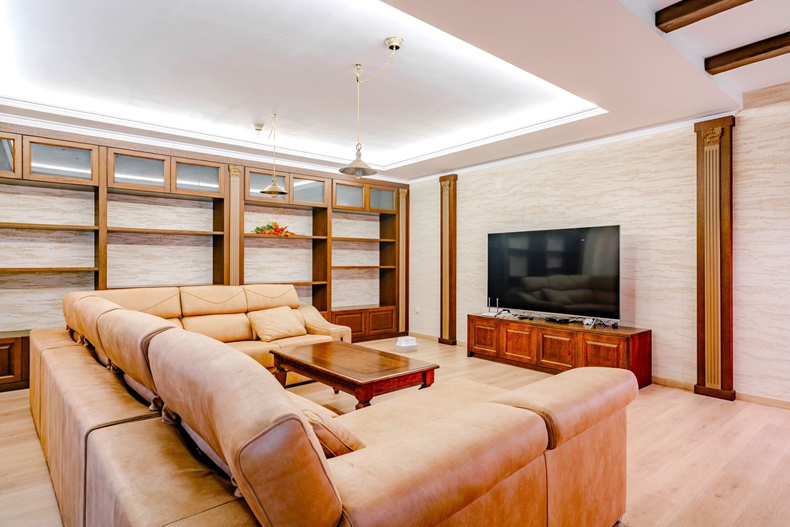 6 slaapkamer Villa te koop in Calpe / Calp met zwembad garage - € 4.200.000 (Ref: 9594690)