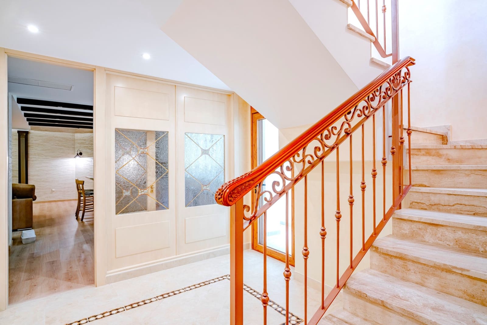 6 slaapkamer Villa te koop in Calpe / Calp met zwembad garage - € 4.200.000 (Ref: 9594690)