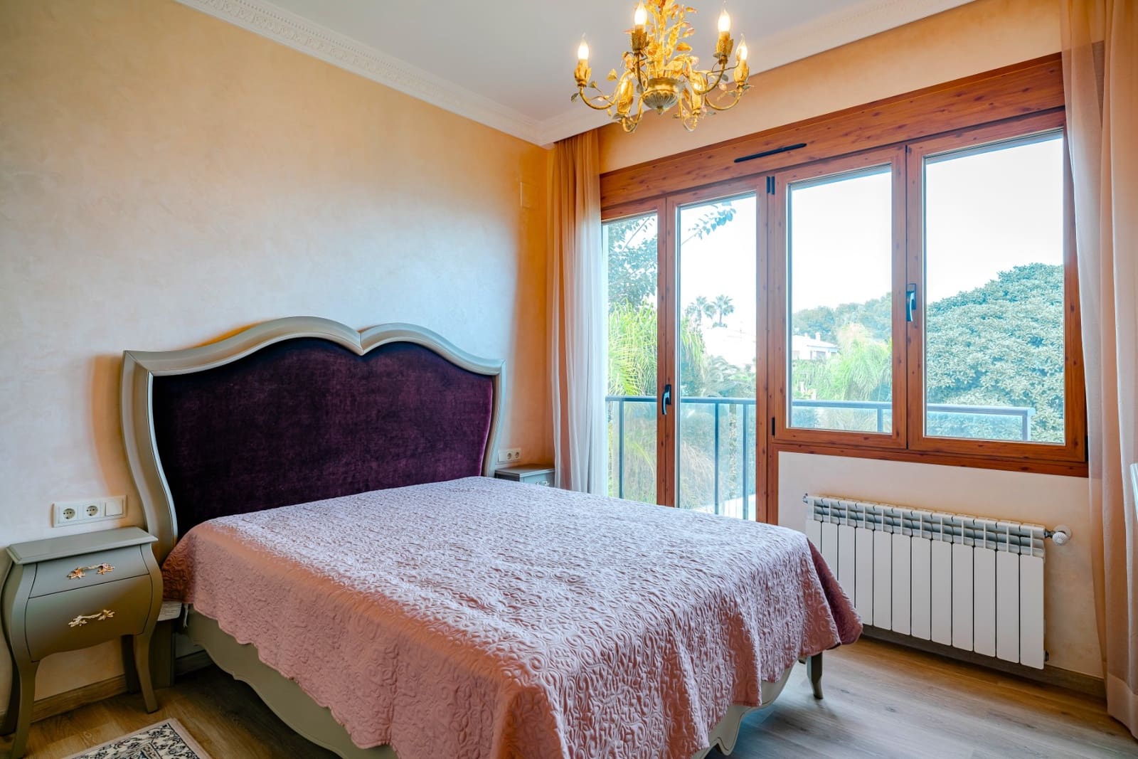 6 slaapkamer Villa te koop in Calpe / Calp met zwembad garage - € 4.200.000 (Ref: 9594690)