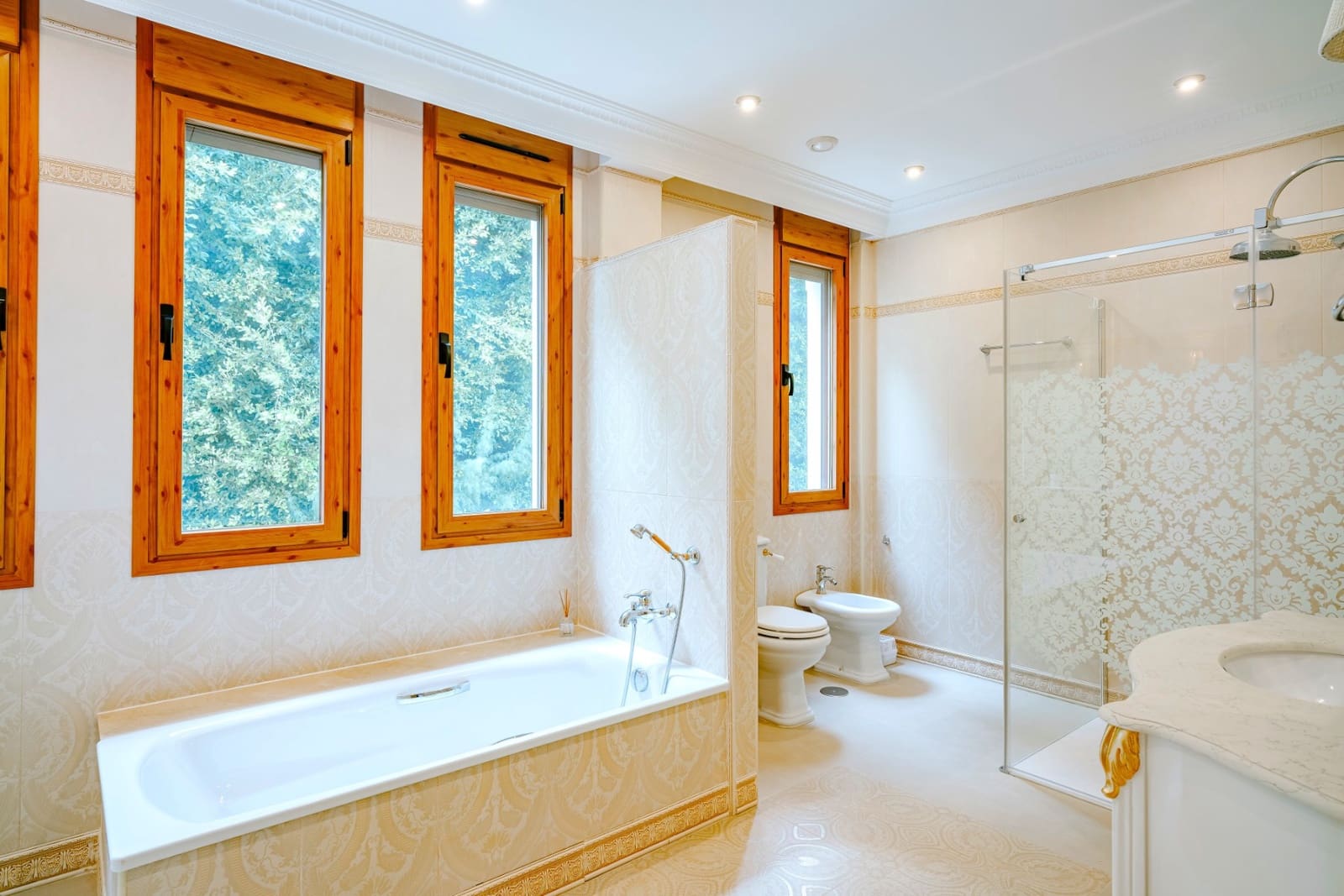 6 slaapkamer Villa te koop in Calpe / Calp met zwembad garage - € 4.200.000 (Ref: 9594690)