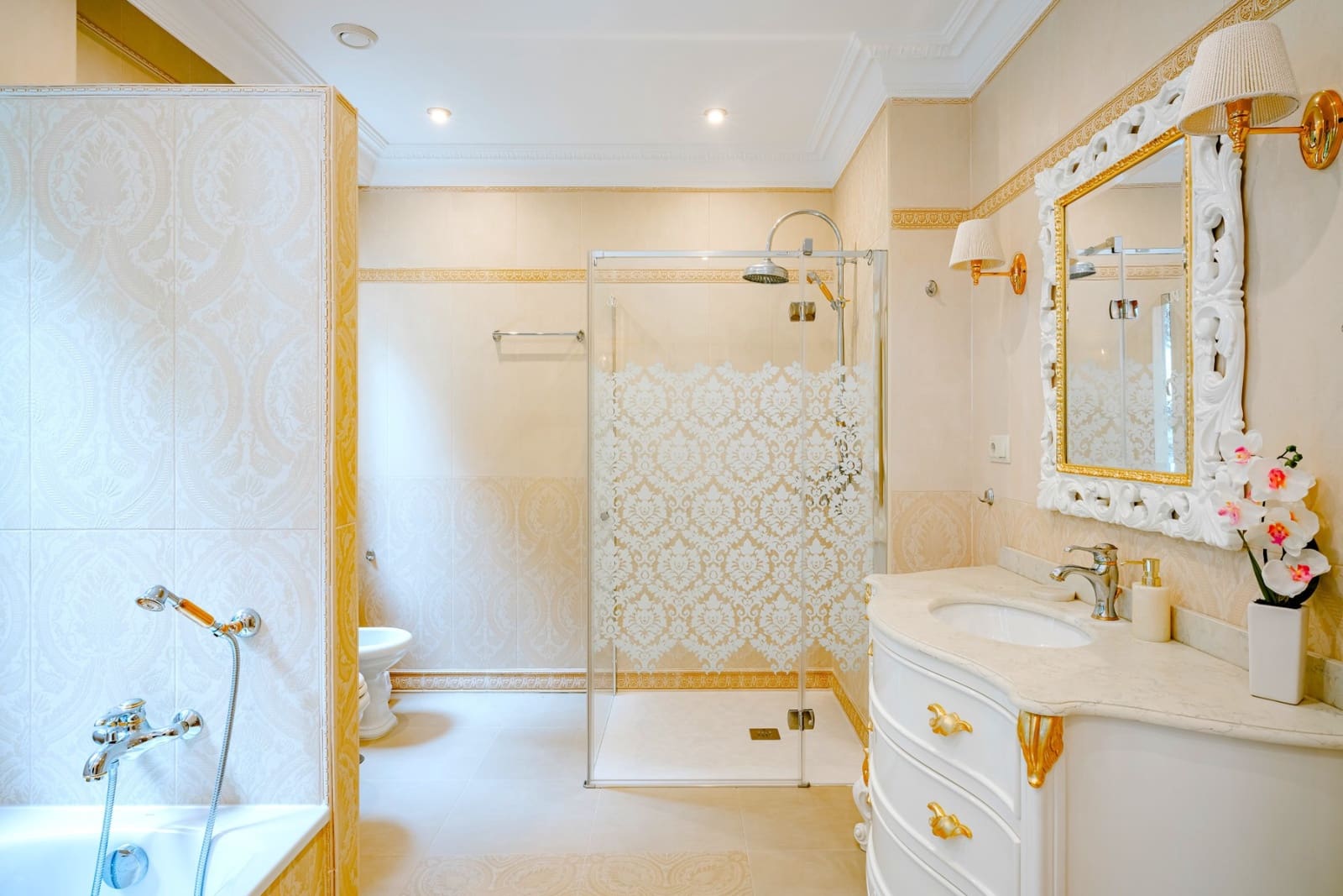 6 slaapkamer Villa te koop in Calpe / Calp met zwembad garage - € 4.200.000 (Ref: 9594690)