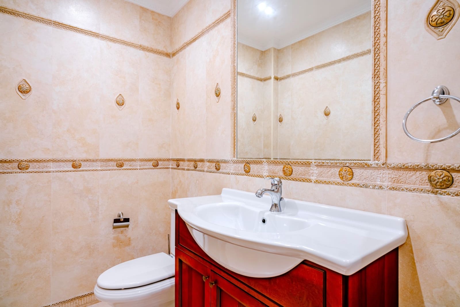 6 slaapkamer Villa te koop in Calpe / Calp met zwembad garage - € 4.200.000 (Ref: 9594690)