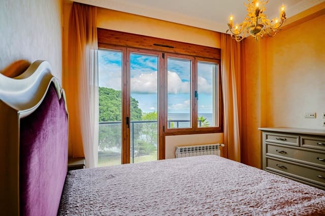 6 slaapkamer Villa te koop in Cometa - Carrió, Calpe / Calp met zwembad garage - € 4.200.000 (Ref: 9594690)