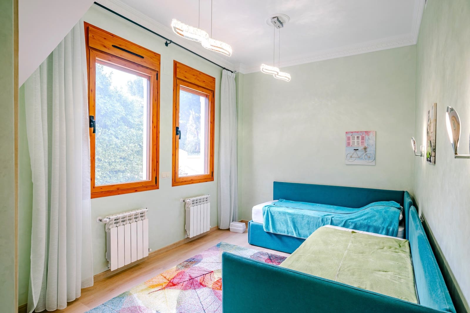 6 slaapkamer Villa te koop in Calpe / Calp met zwembad garage - € 4.200.000 (Ref: 9594690)