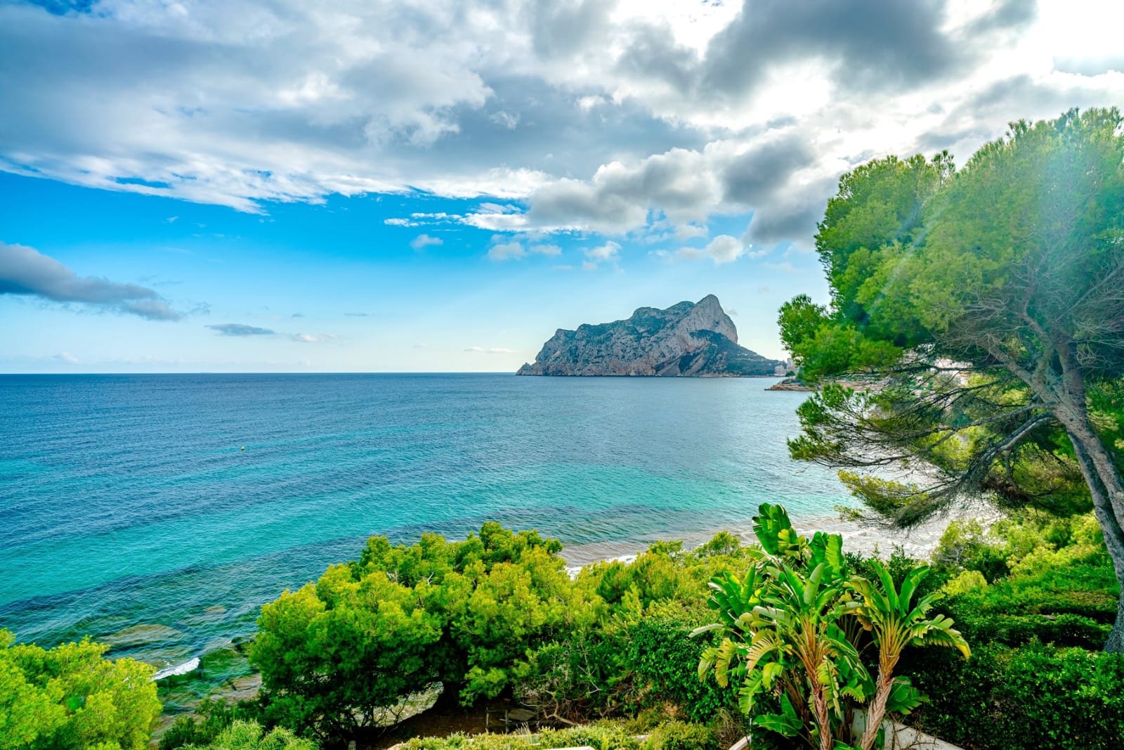 6 slaapkamer Villa te koop in Calpe / Calp met zwembad garage - € 4.200.000 (Ref: 9594690)