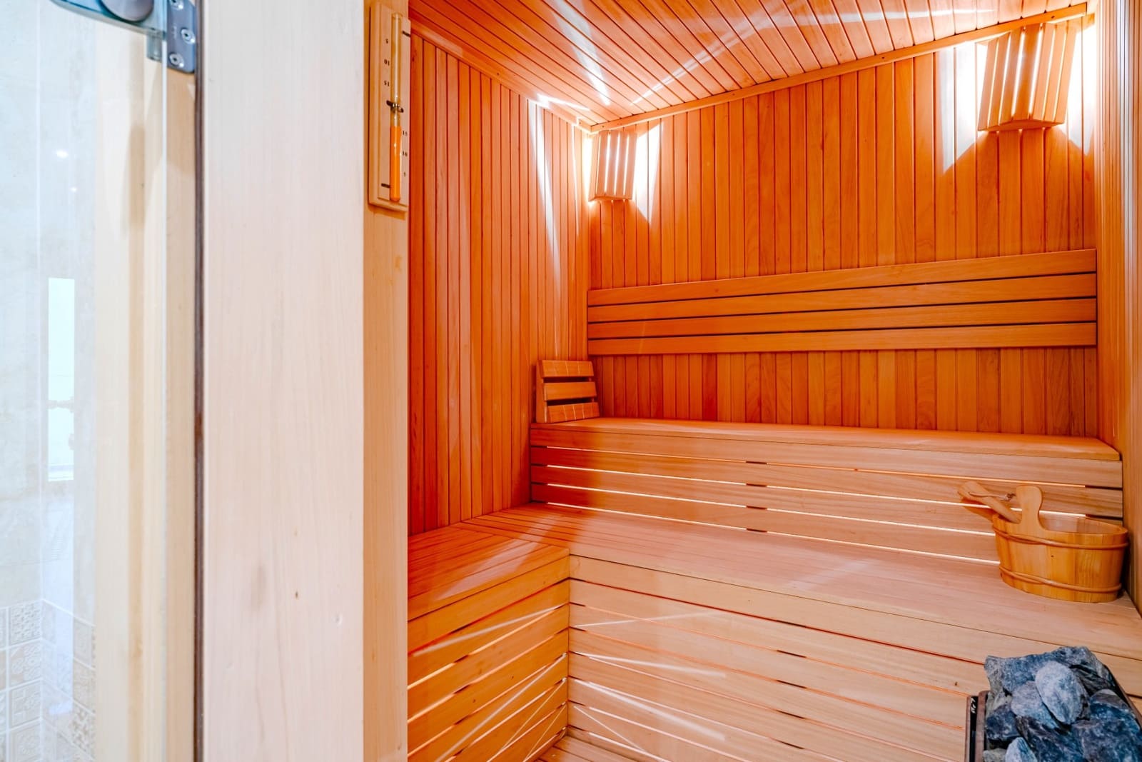 6 slaapkamer Villa te koop in Calpe / Calp met zwembad garage - € 4.200.000 (Ref: 9594690)